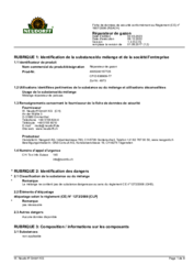 Réparateur de gazon