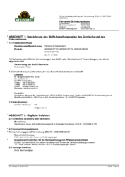 4005240166420 Sicherheitsdatenblatt 2023-02 de-CH (Neogard)