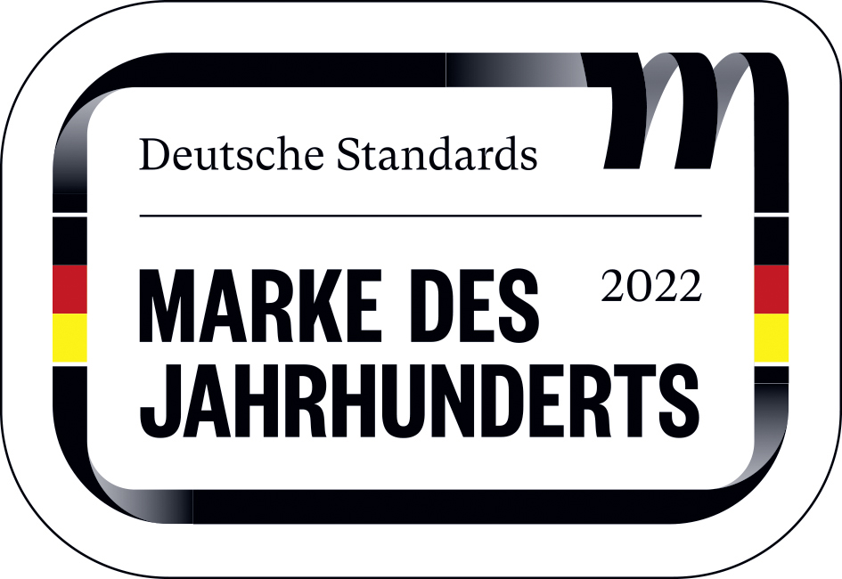 Neudorff - Marke des Jahrhunderts Neudorff - Marke des Jahrhunderts