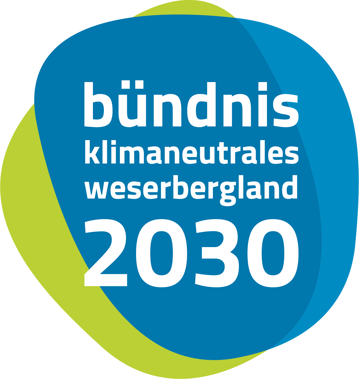 Bündnis Klimaneutrales Weserbergland 2030 Bündnis Klimaneutrales Weserbergland 2030