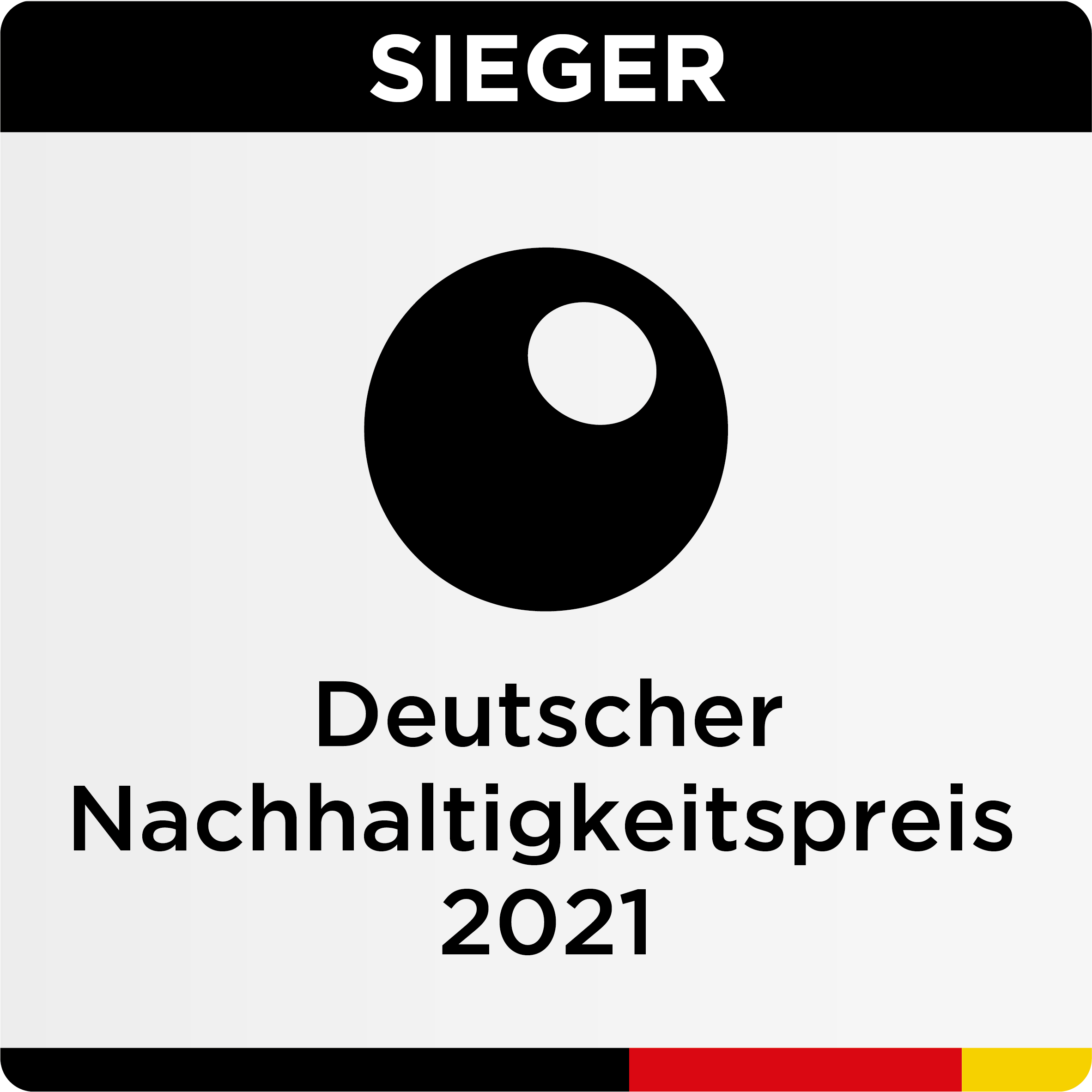 Deutscher Nachhaltigkeitspreis 2021 Sieger Deutscher Nachhaltigkeitspreis 2021 Sieger