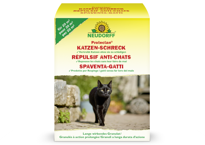 Protectan Répulsif anti-chats