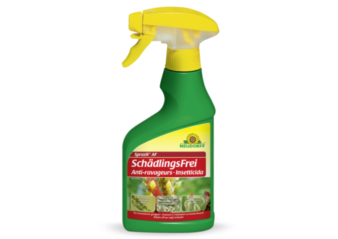 Spruzit AF SchädlingsFrei