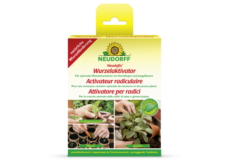 Neudofix Wurzelaktivator