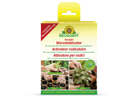 Neudofix Activateur radiculaire