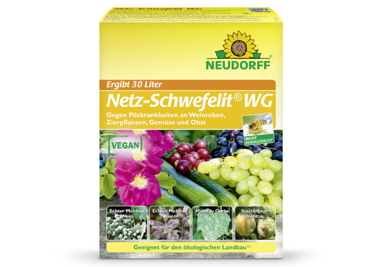 Netz-Schwefelit WG