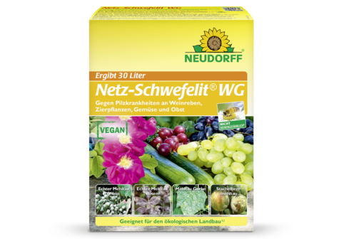 Netz-Schwefelit WG