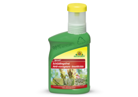 Spruzit SchädlingsFrei