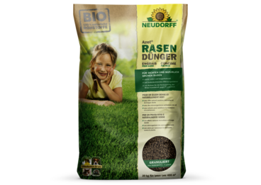 Azet RasenDünger