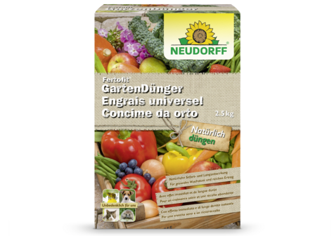 Fertofit GartenDünger