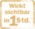 Wirkt sichtbar in 1 Std.