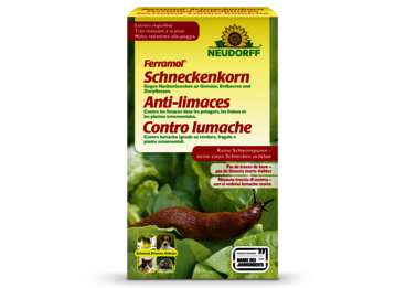 Ferramol anti-limaces