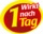 Wirkt nach 1 Tag