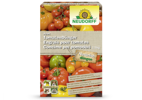 Azet TomatenDünger