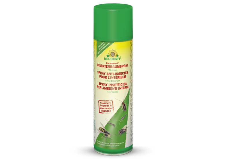 Permanent® InsektenRaumspray